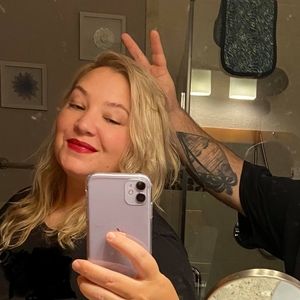 Meet your Posher, Kristine